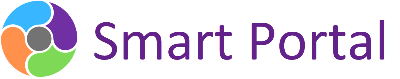 logo portail